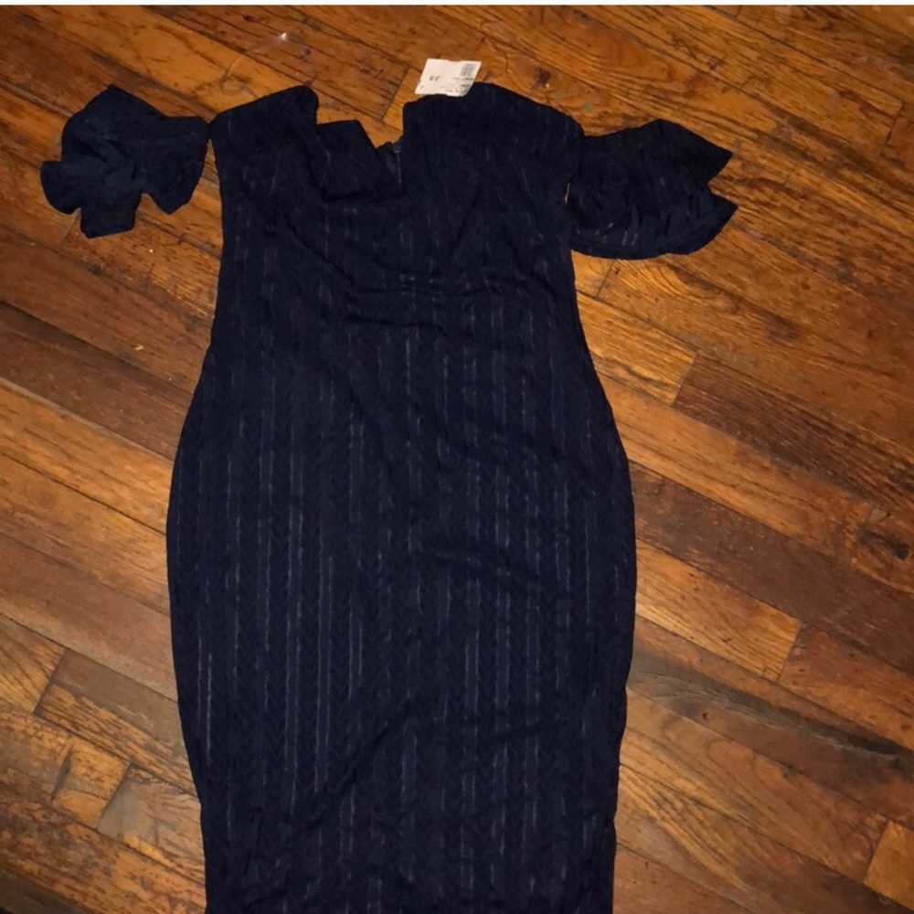 Perfect date night dress